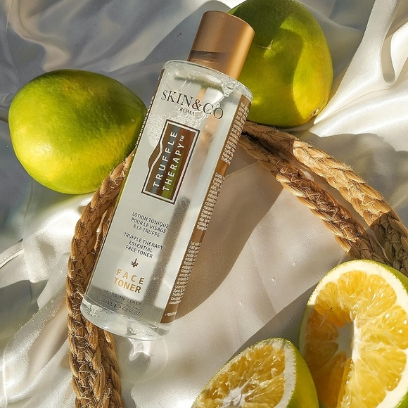 🎉HP🎉 NWT Skin & Co Truffle Therapy Face Toner - Picture 4 of 4